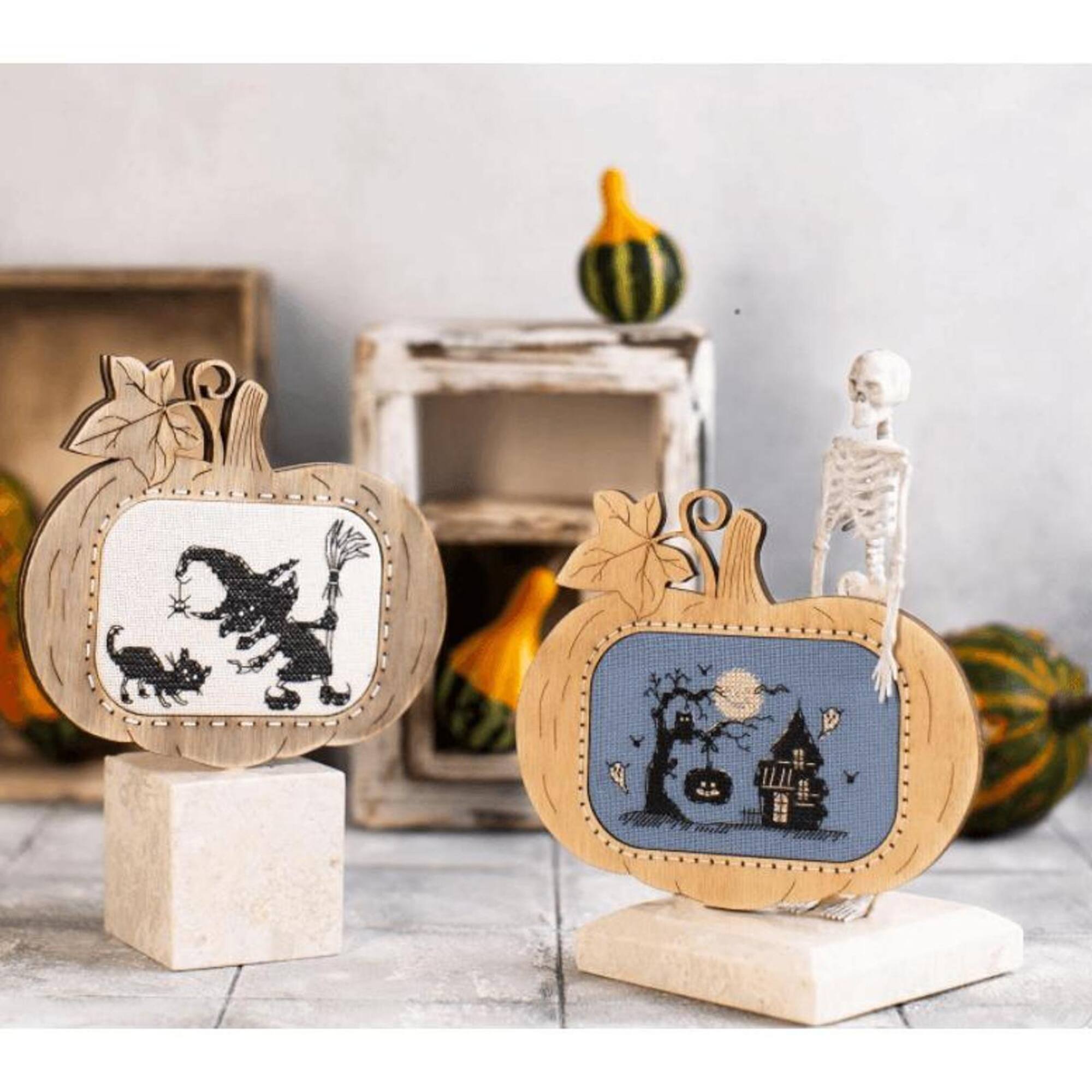 Neocraft Halloween Horrors